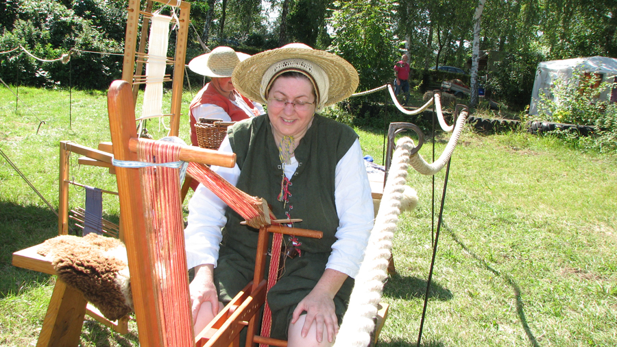 Eggenstein 2011