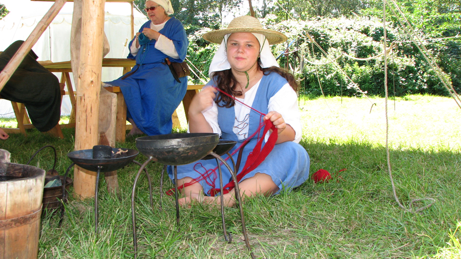 Eggenstein 2011