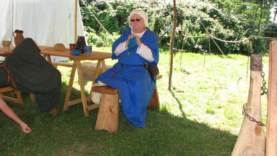 Eggenstein 2011