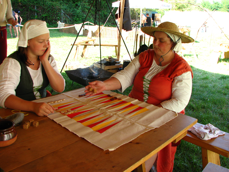 Eggenstein 2011