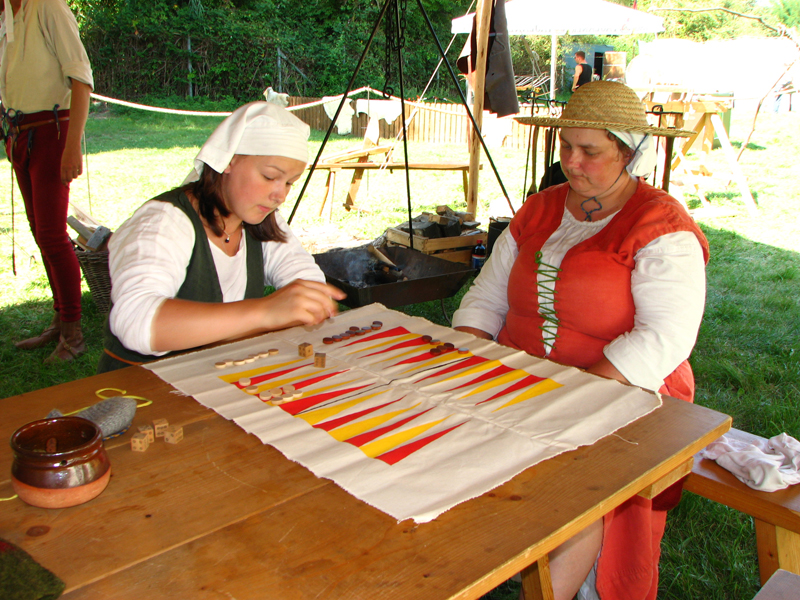 Eggenstein 2011