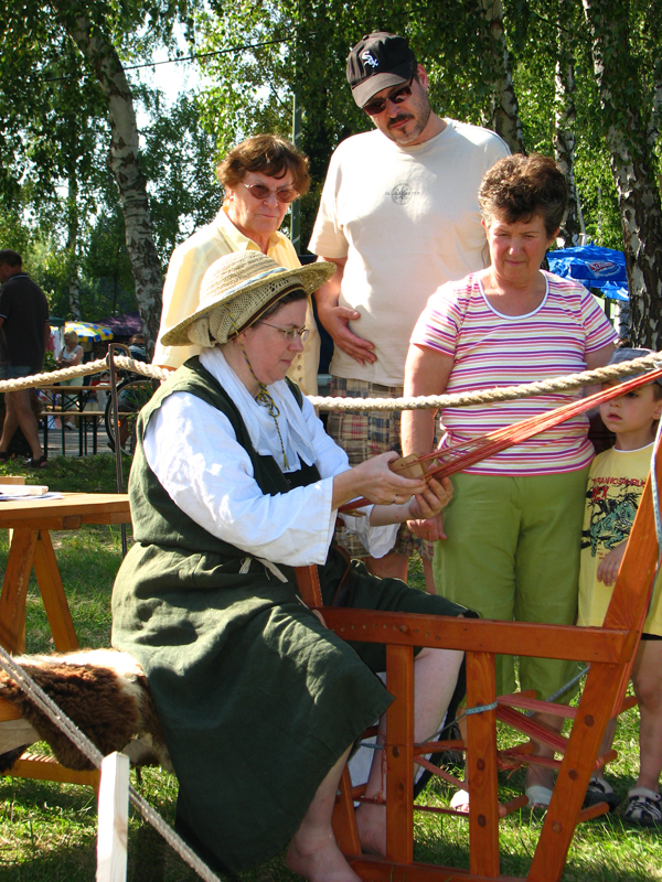 Eggenstein 2011