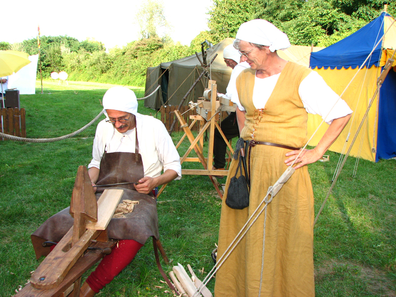 Eggenstein 2011