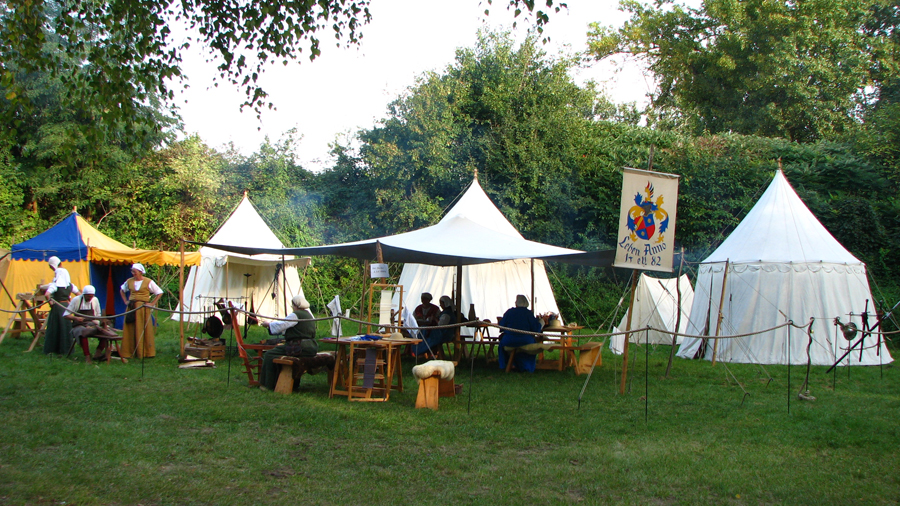 Eggenstein 2011