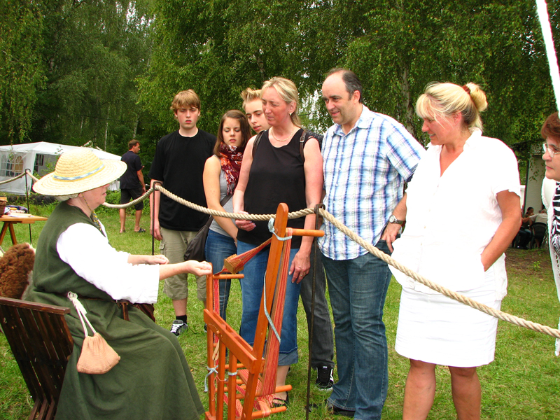 Eggenstein 2011