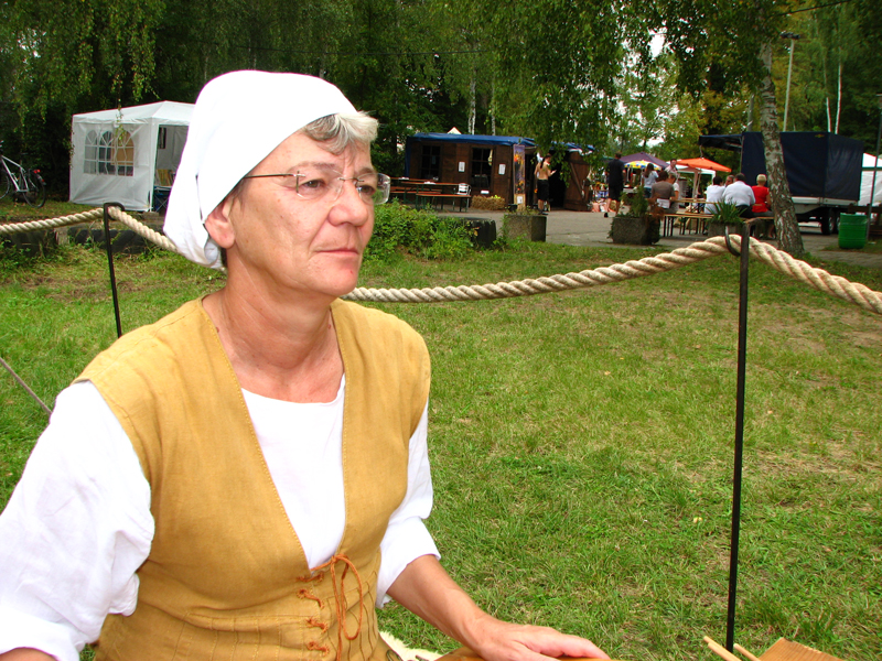 Eggenstein 2011