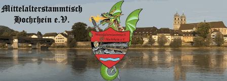 Mittelalterstammtisch Hochrhein